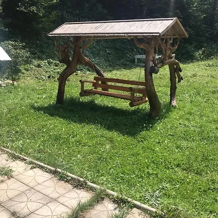 Chalet Di &d House #rai