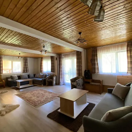 Di &d House #rai Chalet Banita