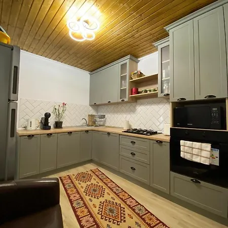 Chalet Di &d House #rai *