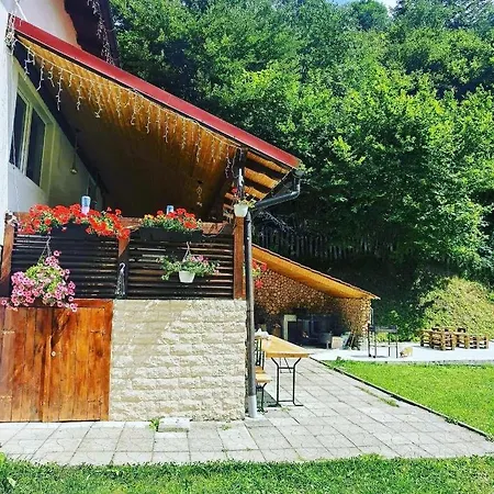 Di &d House #rai Chalet Banita