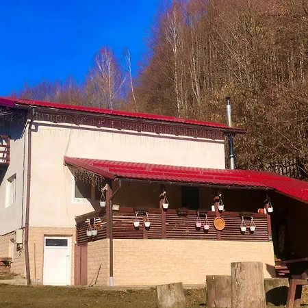 Di &d House #rai Chalet *