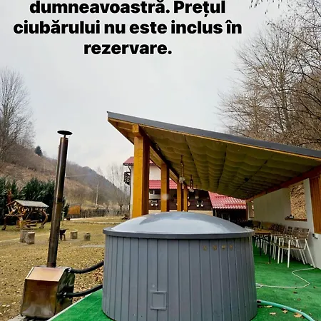 Chalet Di &d House #rai *